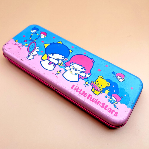 Rare vintage 1985 sanrio - vintage,
