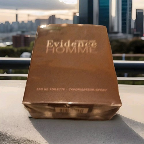 Comme une évidence eau -  comme, de