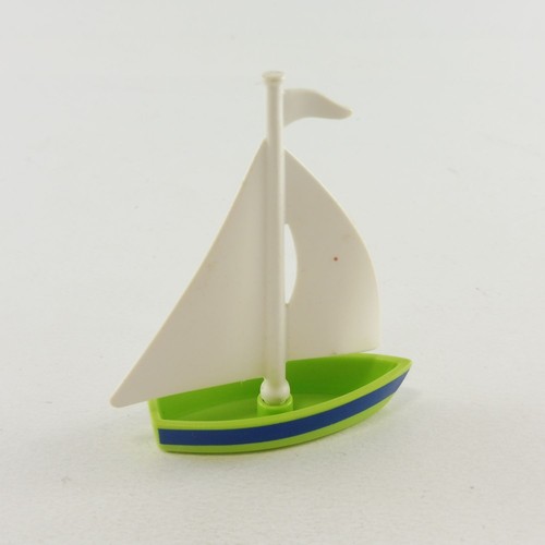 19194 playmobil voilier jouet - voilier,