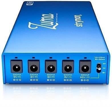 Strymon zuma r300 - zuma, supply