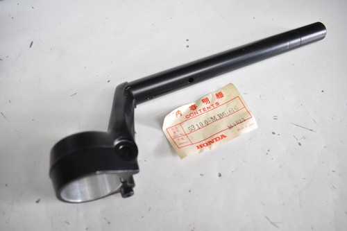 Guidon droit origine honda - origine,