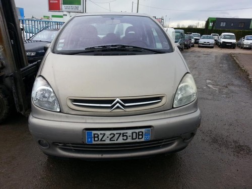 Neiman citroen xsara picasso - neiman,