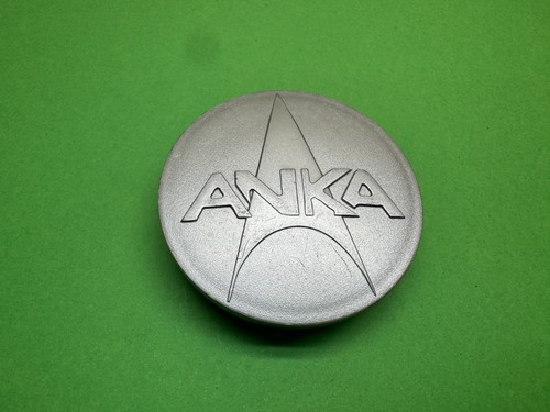 Jantes couvercle anka - couvercle,