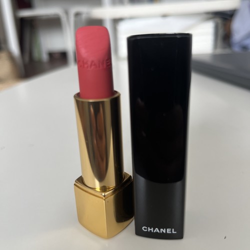 Chanel rouge allure velvet - allure,