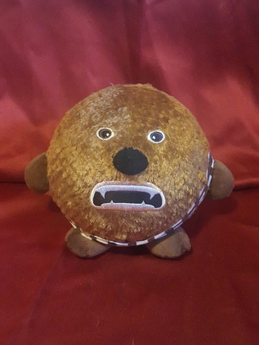 Chewbacca star wars - star,