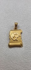 Pendentif signe zodiaque - pendentif,
