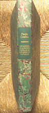 Sur le bord de la rivière Piedra, je me suis assise et j'ai pleuré/Paulo Coelho