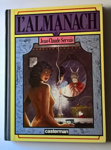 Servais almanach eo - l'almanach,
