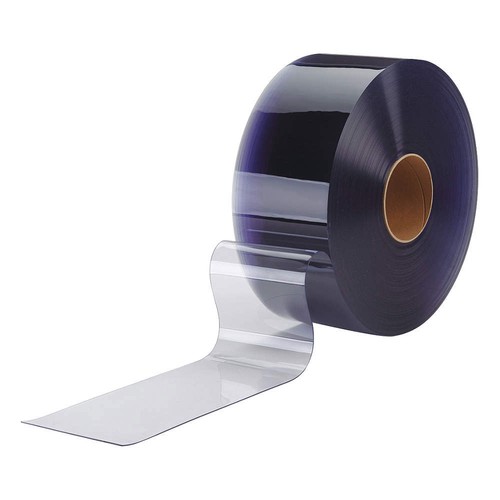 Pvc clear flexible door - flexible,
