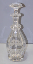 -ANCIENNE CARAFE à LIQUEUR