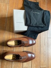 Weston richelieu serie limité