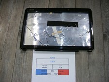 Coque / Plasturgie d’écran complète pour ASUS X5DI