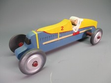 AX001 STYLE CIJ REPRODUCTION