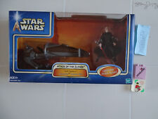 NEW SEALED BLISTER STAR WARS