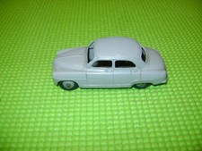 DINKY TOYS 24U SIMCA 9 ARONDE