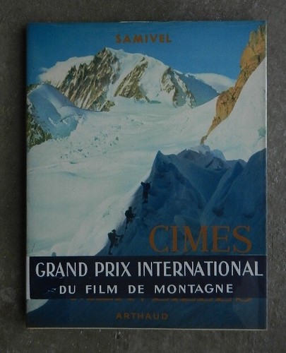 Cimes merveilles samivel - et, merveilles.