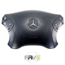 Airbag Volant MERCEDES C220 Cdi Auto Classic W203 / 2034601898
