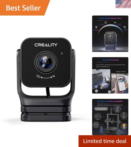 Creality official nebula - creality,