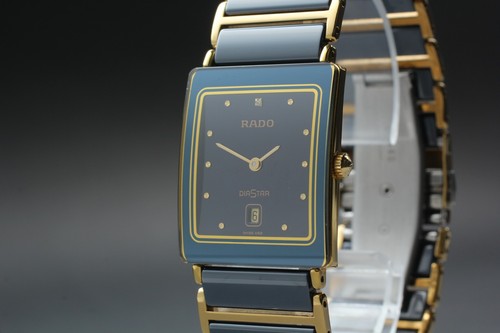 Presque comme neuve montre - [presque,