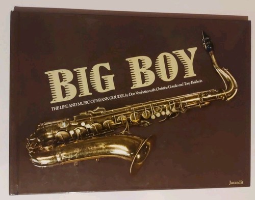 Big boy life - big, music