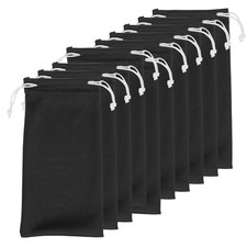 10pcs pochette lunettes - pochette,