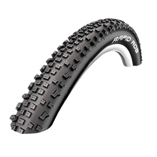 Pneu vtt schwalbe rapid - schwalbe, rob