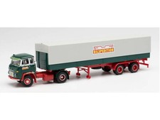 Herpa 026017 Scania LB 76 SZ