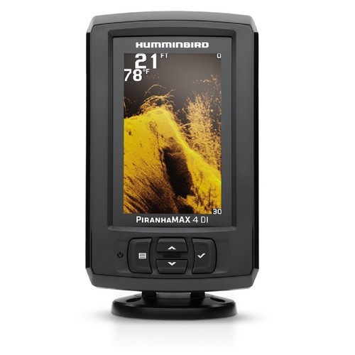 Humminbird piranhamax di - humminbird,