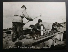 Photo Libération  Militaire