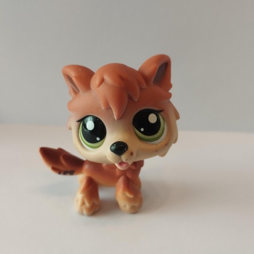 Figurine petshop authentique - figurine,