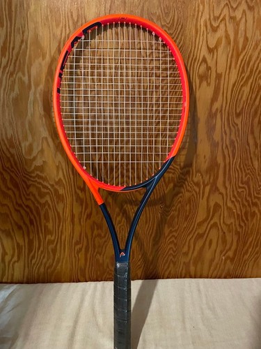 Head radical pro inutilisé - head,