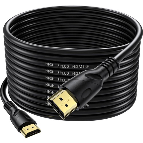 Câble hdmi 10m - 4k,