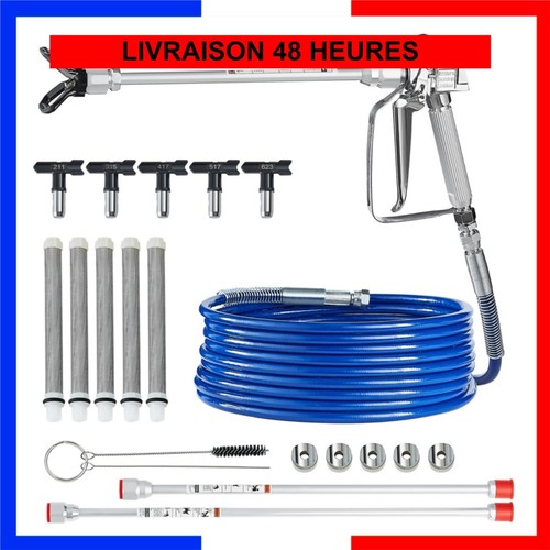 Vevor pistolet pulvérisateur - vevor,