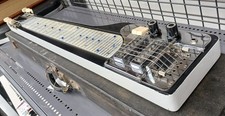 TEISCO EG-DB2 Steel Guitar