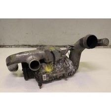 COMPRESSEUR VOLUMÉTRIQUE