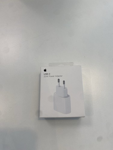 Original apple chargeur 20w - original,