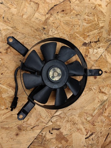 Ventilateur radiateur suzuki - radiateur,