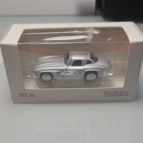 Norev mercedes benz - norev, 300