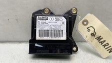 Boitier air bag citroen - boitier,