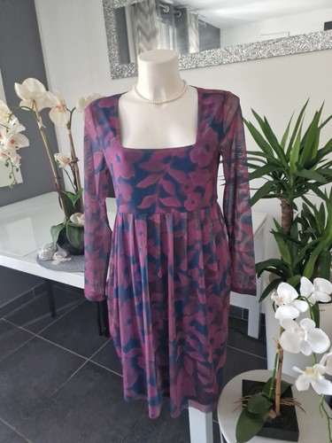 Esprit robe taille - robe, s