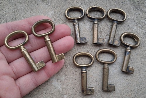 Clé ancienne old key - clé,