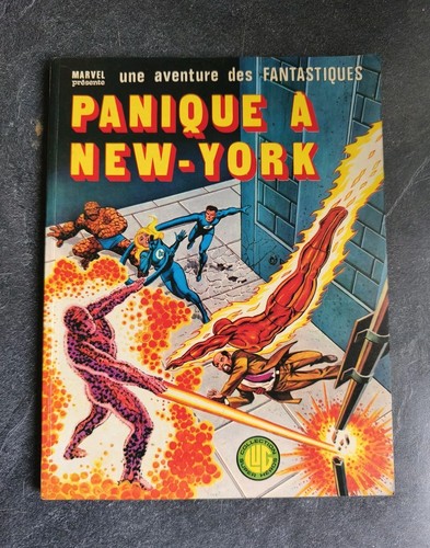 Une aventure des - une,