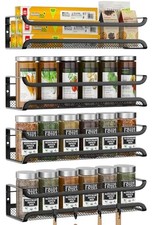 Rangement Epices Cuisine, 4
