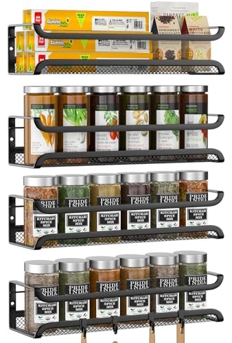 Rangement epices cuisine 4 - rangement,