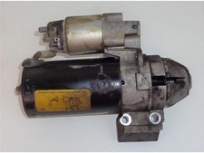 démarreur BMW SERIE 1 E87 123