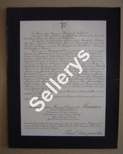 Faire-part décès Antoine