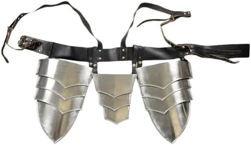 Jupe armure médiévale en - jupe, d'armure