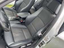 Bmw 1Er E87 M Sièges Sport Intérieur Tissu Similicuir Cuir