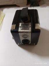 Appareil Photo "BROWNIE FLASH"