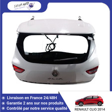 🇫🇷 HAYON RENAULT CLIO